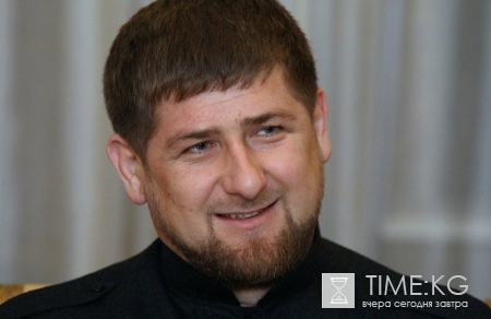 Кадыров рассказал о взятке в «чемодан долларов»