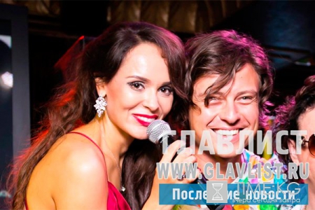 Калашникова написала циничное письмо Прохору Шаляпину