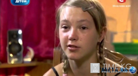 Кохана, ми вбиваємо дітей 7: 15-летняя героиня призналась в наркозависимости