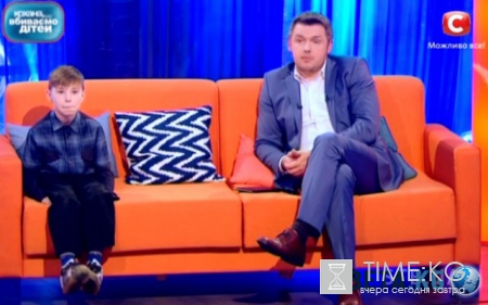 Кохана, ми вбиваємо дітей 7: 15-летняя героиня призналась в наркозависимости