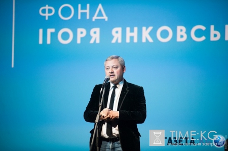 Конкурс короткометражек Украина. Путь к миру. Названы победители