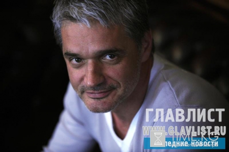 Константин Лавроненко: Краткая биография талантливого актера