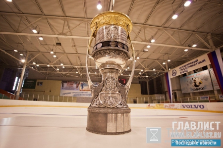 Кубок Гагарина 2016: «Металлург» обыграл «ЦСКА» – 3:1