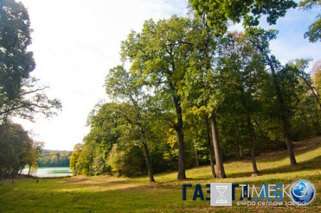 Куда пойти на выходных: ТОП-5 маршрутов в радиусе 200 км от Киева