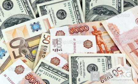 Курс валют на неделю в апреле 2016-прогноз