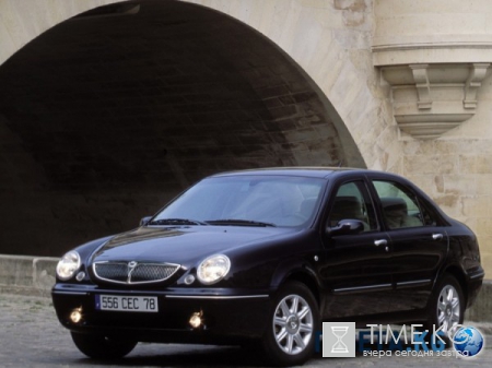 Lancia Lybra (1999-2006) — описание, характеристики, отзывы, цена