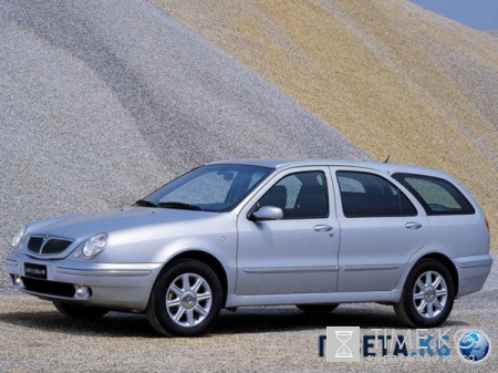 Lancia Lybra Wagon (1999-2006) — описание, характеристики, отзывы, цена