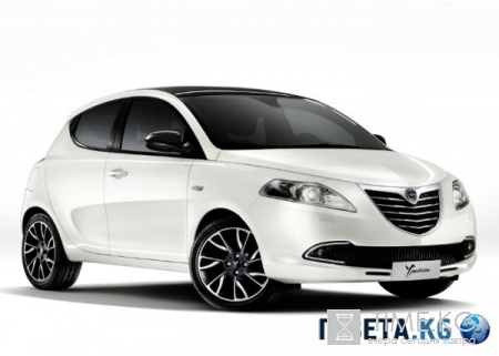 Lancia Ypsilon — описание, характеристики, отзывы, цена