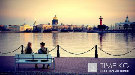 «Ленинград» о Ленинграде: новый клип