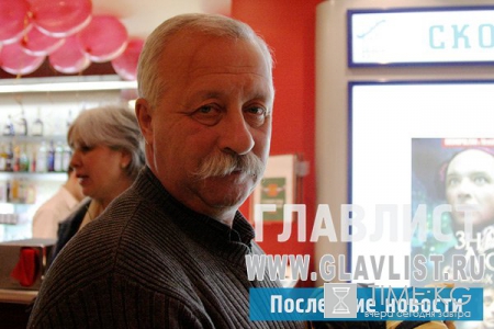 Леонид Якубович, новости: две аварии с участием ведущего, новый телевизионный проект и театральные роли