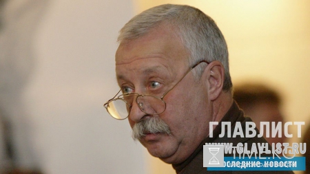 Леонид Якубович новости: слухи об аварии и личная жизнь ведущего