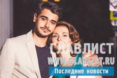 «Лестница в небеса»: драматическая история любви Артем и Анны на Первом канале (ВИДЕО)