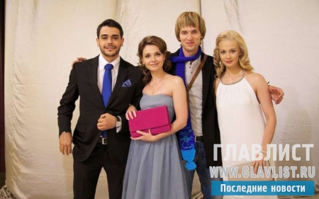 "Лестница в небо" - парадоксальность популярности сериала