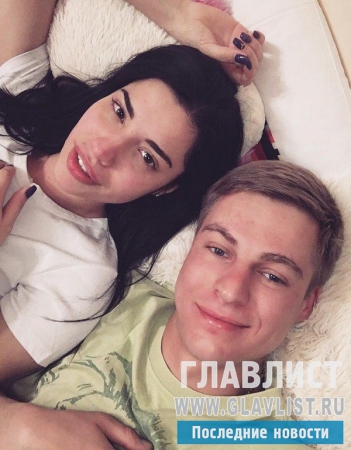 Лиза Шароха нашла свою любовь не на «Доме-2», а за периметром