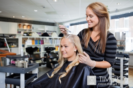 Лунный календарь по уходу за волосами на февраль 2016 года