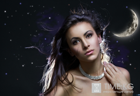 Лунный календарь по уходу за волосами на февраль 2016 года