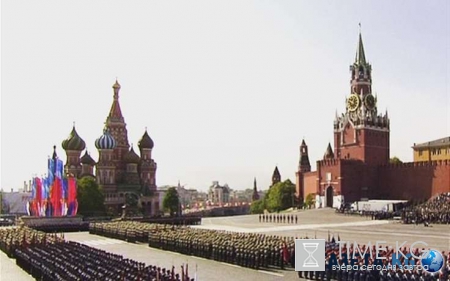 Мэр Москвы Сергей Собянин подписал распоряжение о создании штаба по обеспечению Парада Победы