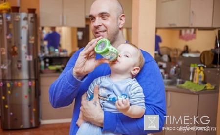 Миллионы семей молятся о тех заботах, которые утомили Жемчуговых