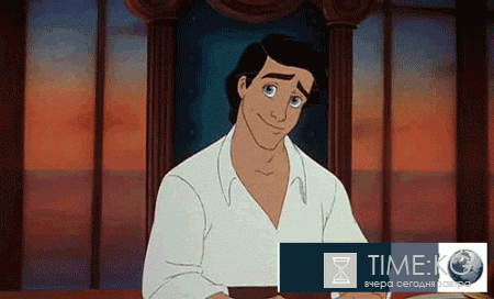 Мир Disney: 10 фактов о диснеевских принцах, которые вы не знали в детстве