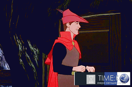 Мир Disney: 10 фактов о диснеевских принцах, которые вы не знали в детстве