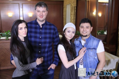 Міняю жінку 11: 4 выпуск от 28.04.2016