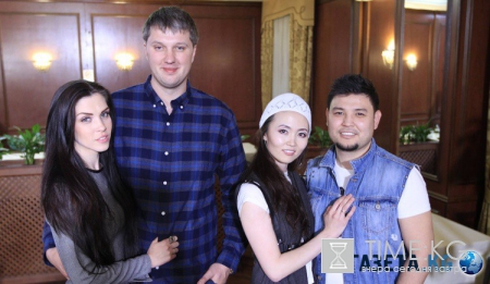 Міняю жінку 11 расширяет границы