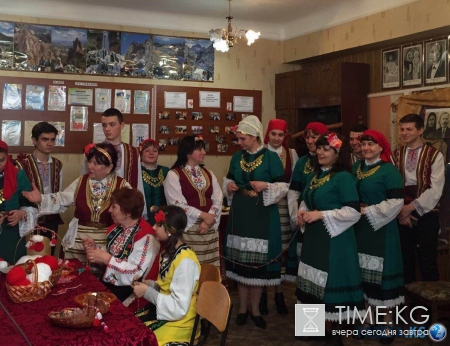 Міняю жінку 11 расширяет границы