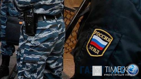 Национальная гвардия России 2016: требования к кандидатам, зарплата сотрудников, новости сегодня, 27 апреля