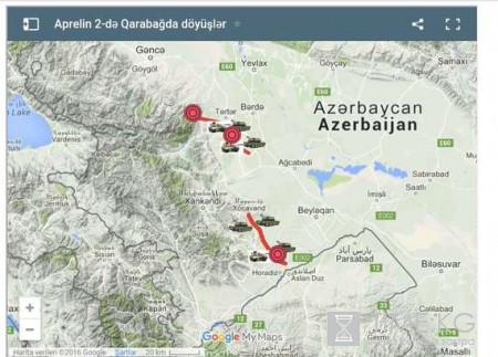 Нагорный Карабах сегодня свежие новости 3 04 2016: списки погибших ВС Азербайджана, боестолкновения с применением артиллерии и бронетехники продолжаются, фото+видео
