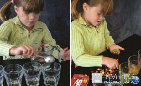 Наука в помощь: как стать кумиром всех детей