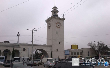 Не признание Крымского референдума, возможно, будет караться статьей за экстремизм