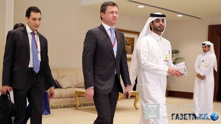 Нефтяное потрясение, "националист" Парубий и выбор Брюсселя. Обзор западных СМИ