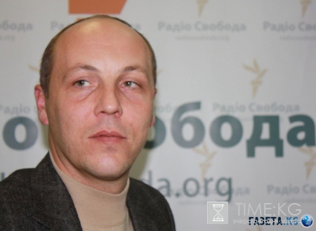 Нефтяное потрясение, "националист" Парубий и выбор Брюсселя. Обзор западных СМИ