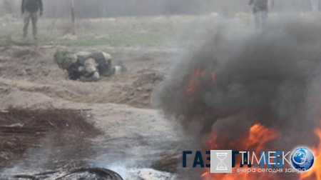 Новороссия 22 апреля 2016: новости, сводки ополчения Новороссии, последние новости Донецка 22.04.2016, обстановка в ДНР и ЛНР на сегодня, обзор боевых действий в Донбассе 22 апреля