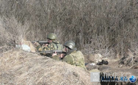 Новороссия последние новости от ополченцев сегодня 14 04 2016: сводки от Эдуарда Басурина, свежие события на фронтах Донбасса, фото, видео