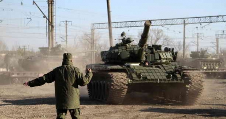 Новости Армении: Азербайджан продолжает наступать на позиции НКР