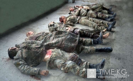 Новости Армении и Карабаха сегодня видео: армяне признали еще одну большую часть своих потерь, Азербайджан начал публиковать фото погибших противников