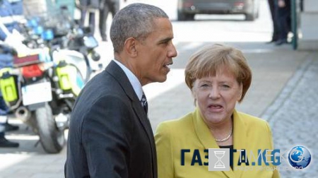 Новости мира сегодня, 27.04.2016: Обама поверг в ужас немцев