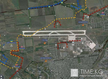 Новости Новороссии сегодня и за последний час 02 04 2016: наступательные группы ВСУ начали огневую разведку, наступательные группировки ждут отмашки, сводки от ополчения Новороссии