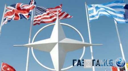 Новости России и мира сегодня, 23.04.2016: РФ удалось остановить разрастание НАТО