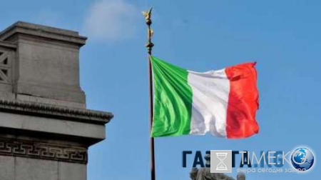 Новости России сегодня, 27 апреля 2016: Италия требует отменить эмбарго