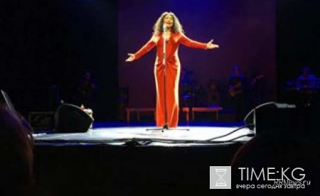 Новости шоу-бизнеса сегодня 07 04 2016: Настасья Самбурская покидает «Университет» в апреле; Лолита много пьет из-за соседей; Джанетт Джексон планирует стать матерью