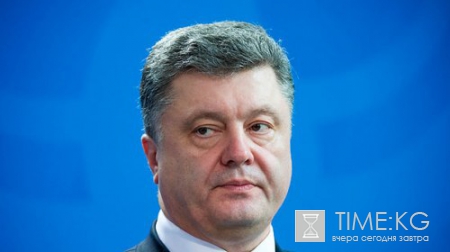 Новости Украины сегодня, 01.04.2016: Порошенко начал дорожить отношениями с Москвой