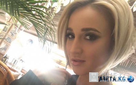 Ольга Бузова против общества, которому не нравятся ее ноги