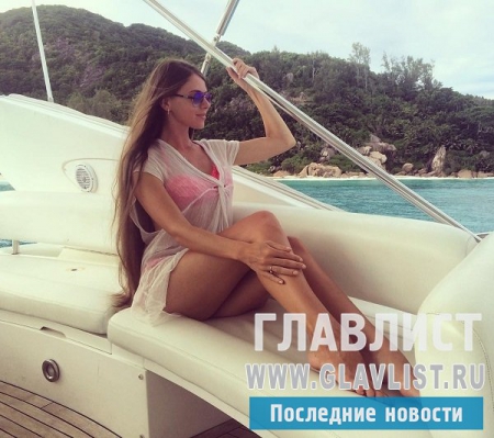 Ольга Рапунцель видео: скандальное прошлое участницы «Дома-2» (ВИДЕО)