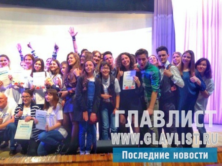 "Останкино" привлекает на учебу талантливых детей