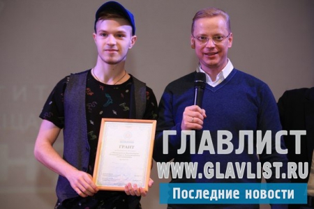 "Останкино" привлекает на учебу талантливых детей