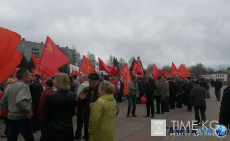 Парад Победы в Москве 2016: какие улицы будут перекрыты в столице