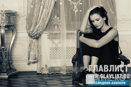 Паулина Андреева и Федор Бондарчук подтверждают свой роман