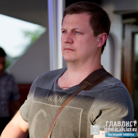 Павел Усапов скончался в больнице: Комментарии по поводу смерти бас-гитариста "Любэ"